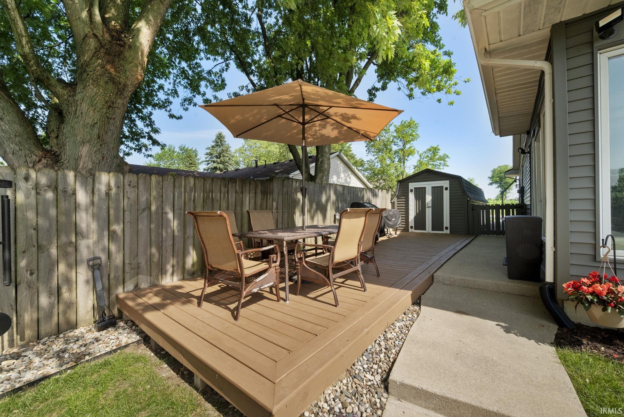 604 West 2nd Street Fowler, IN 47944 - Photo 12 of 36