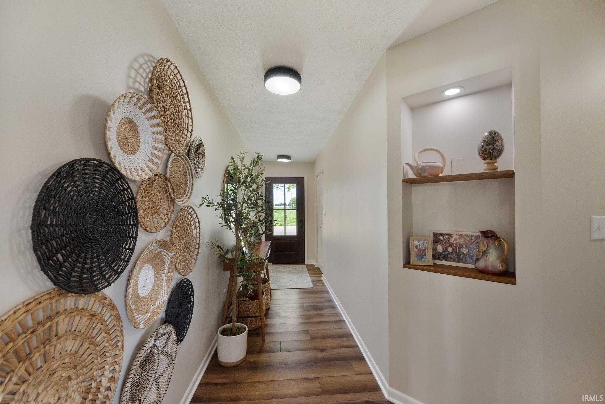 604 West 2nd Street Fowler, IN 47944 - Photo 14 of 36