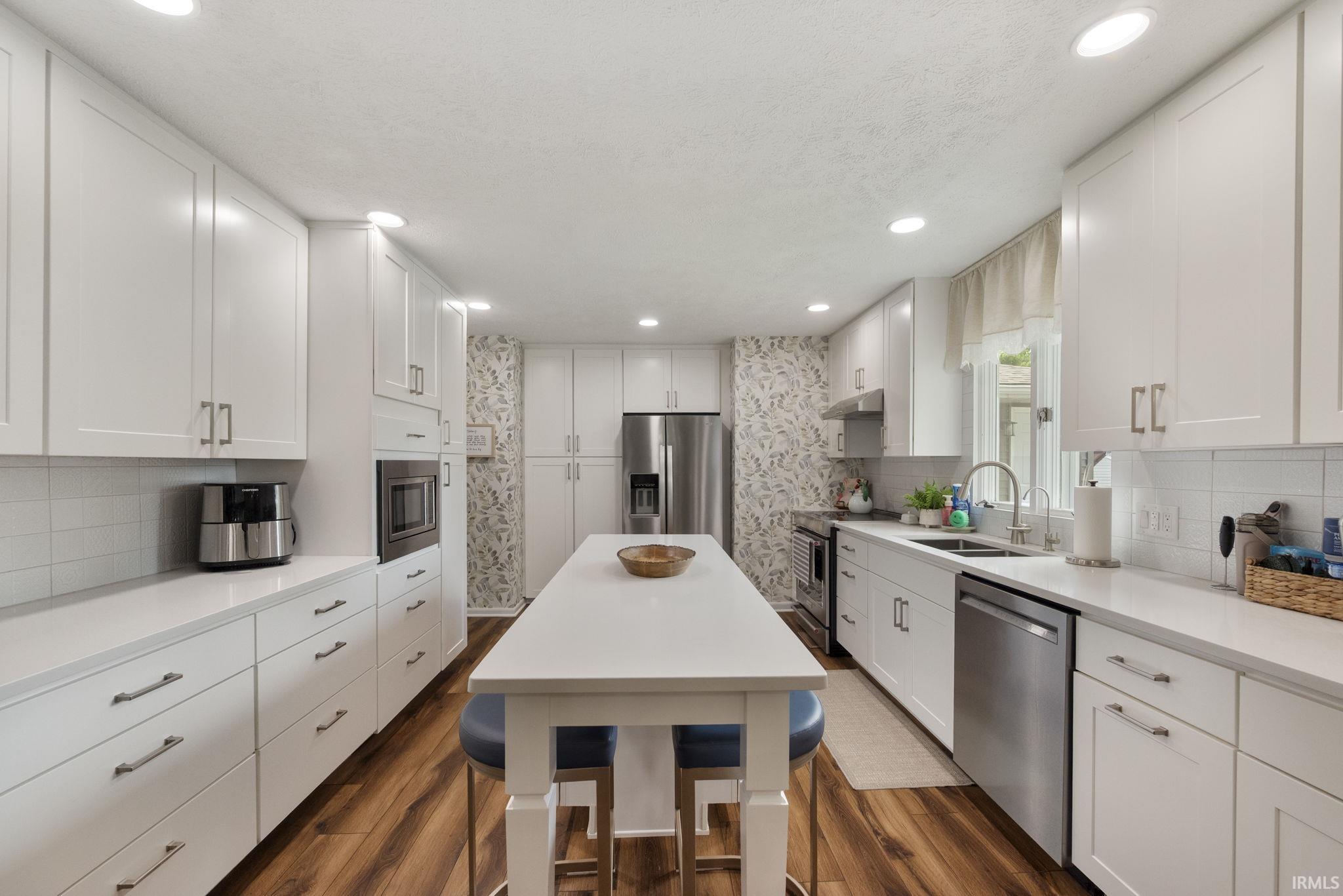 604 West 2nd Street Fowler, IN 47944 - Photo 16 of 36