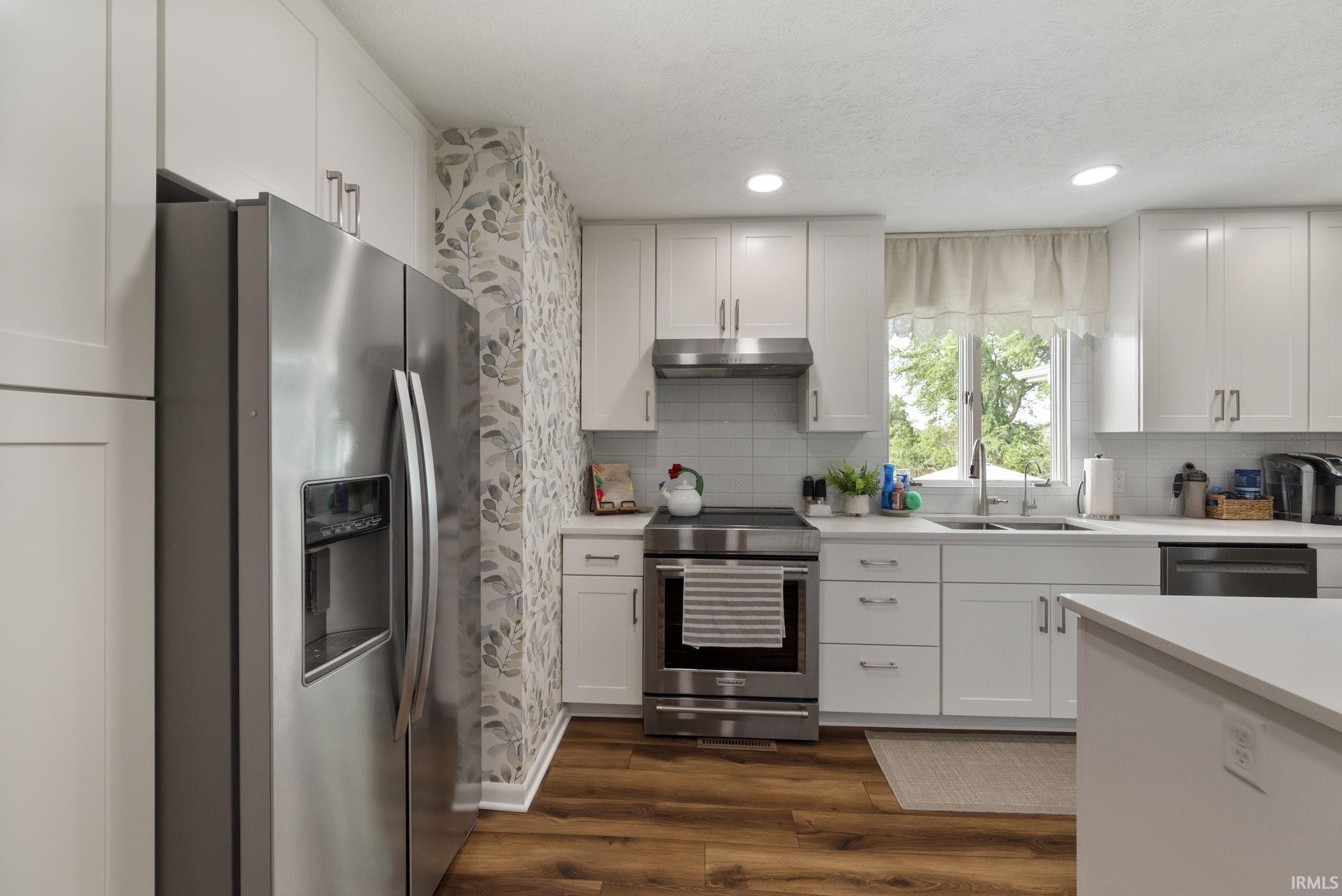 604 West 2nd Street Fowler, IN 47944 - Photo 17 of 36