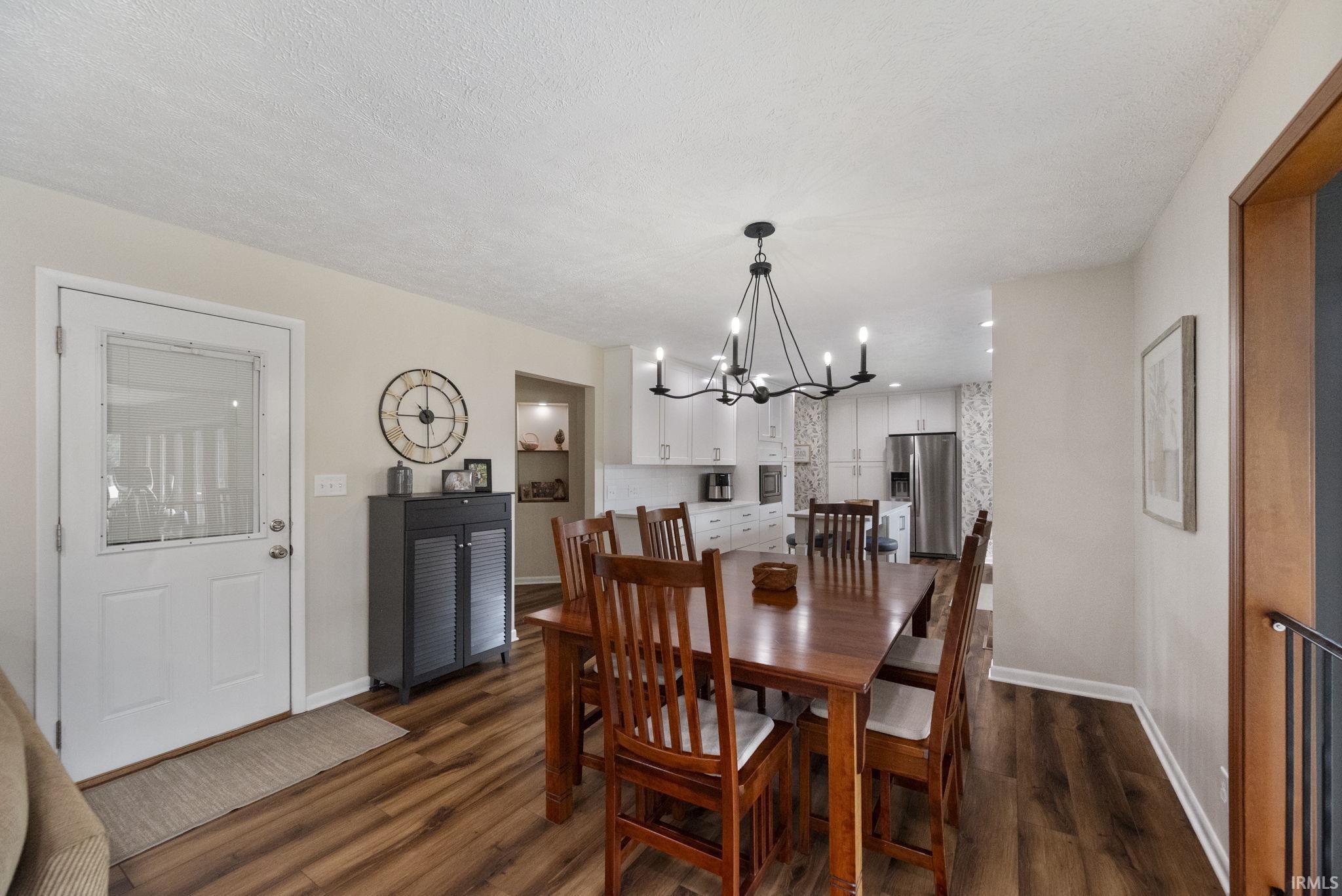 604 West 2nd Street Fowler, IN 47944 - Photo 19 of 36