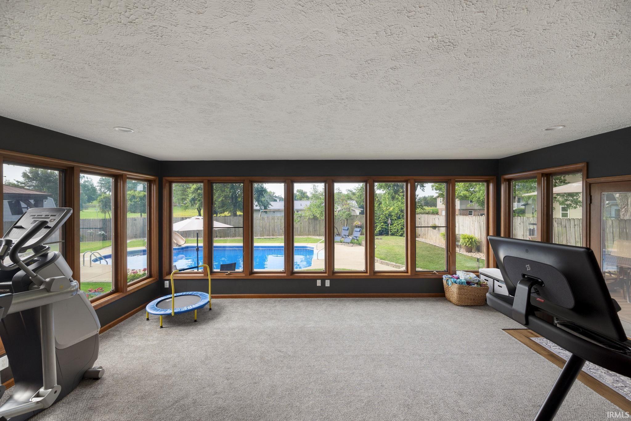 604 West 2nd Street Fowler, IN 47944 - Photo 23 of 36