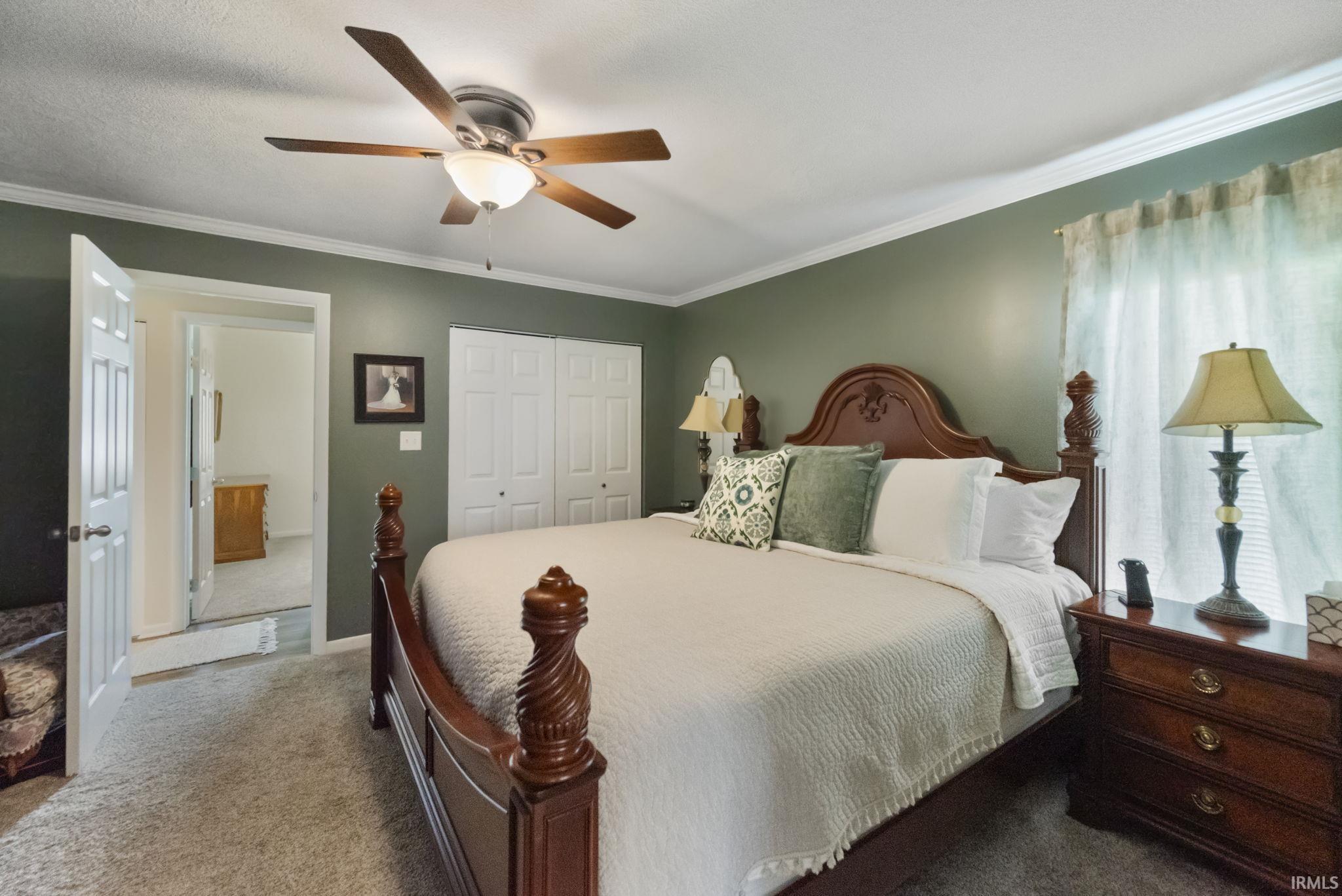 604 West 2nd Street Fowler, IN 47944 - Photo 24 of 36