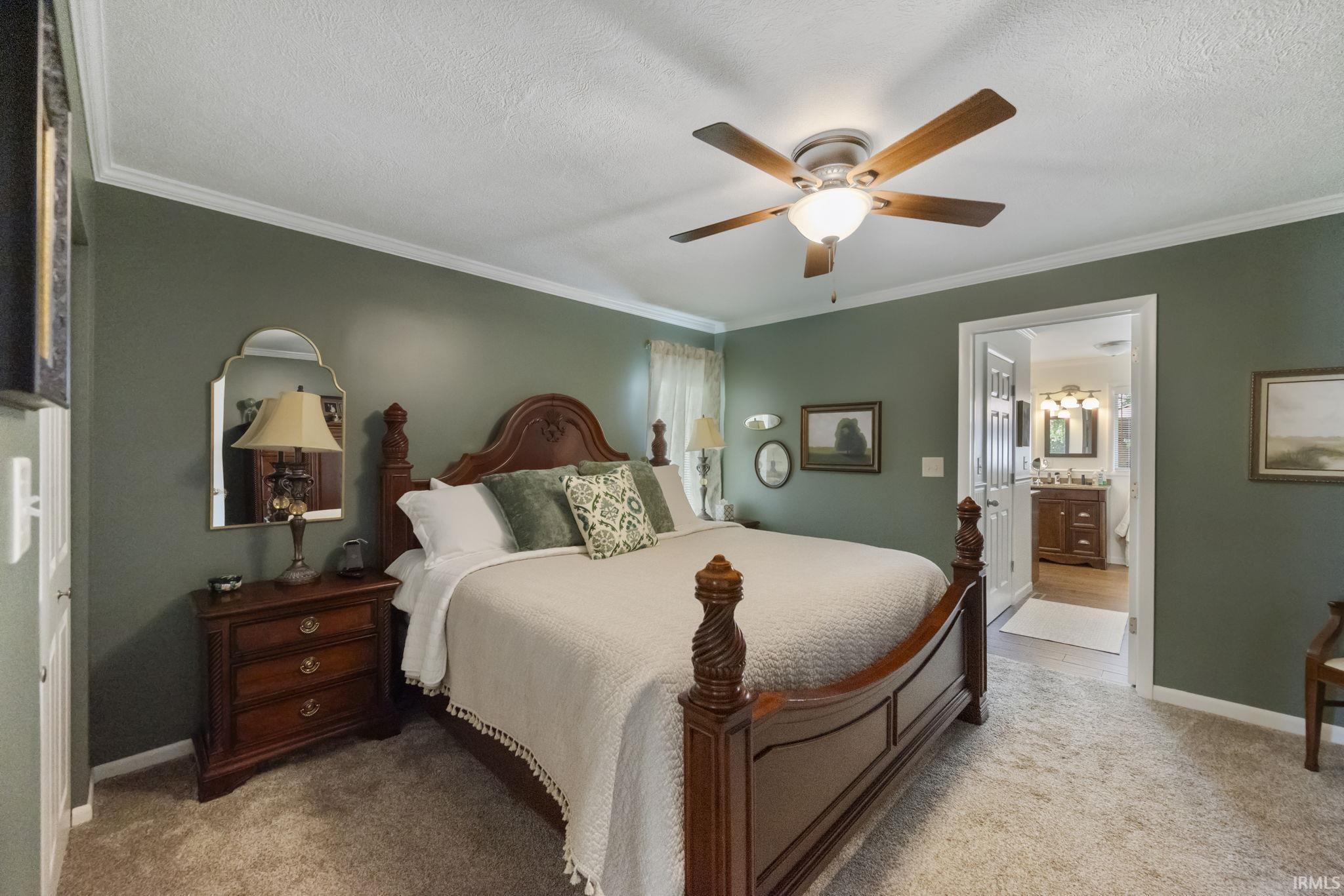 604 West 2nd Street Fowler, IN 47944 - Photo 25 of 36