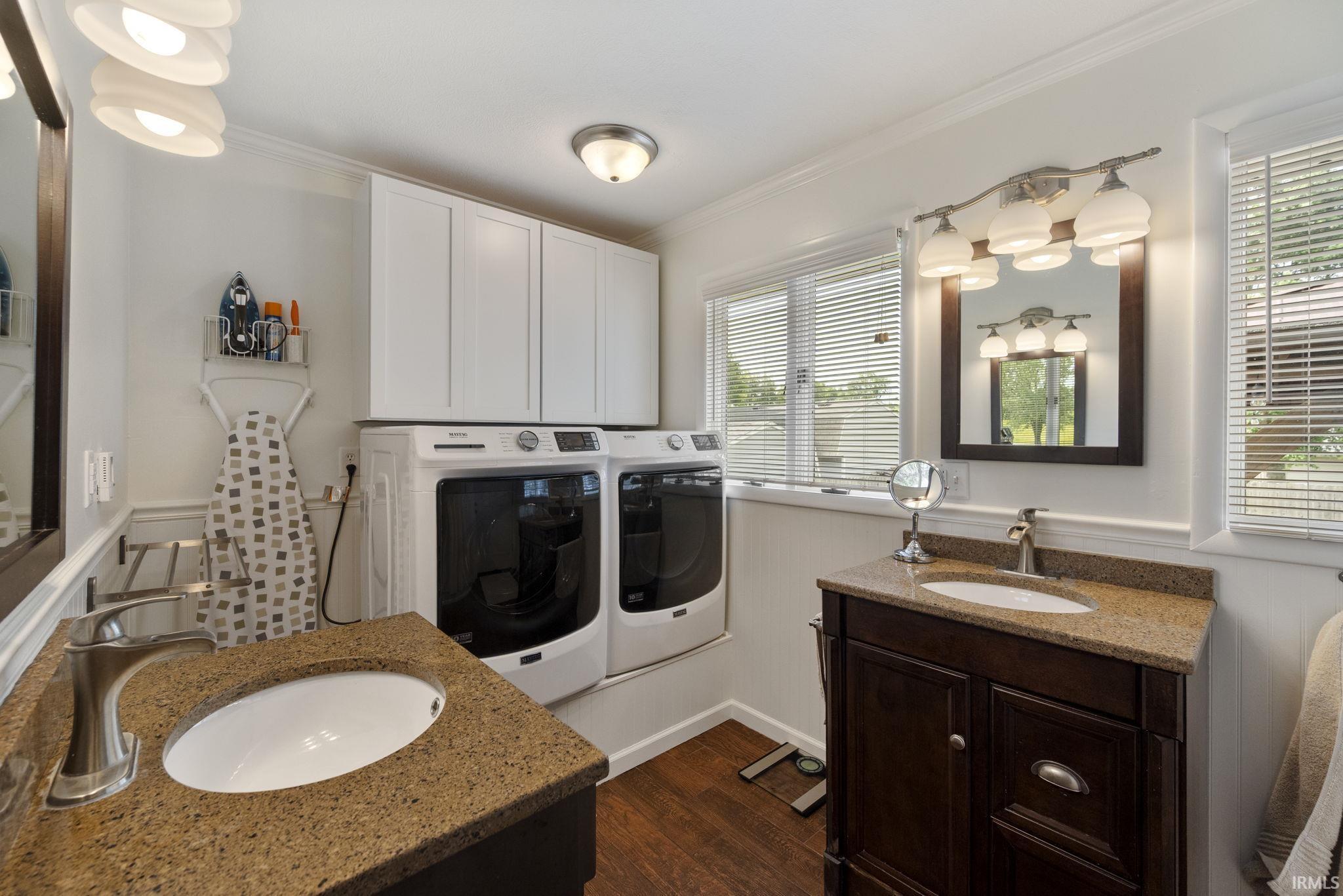 604 West 2nd Street Fowler, IN 47944 - Photo 26 of 36