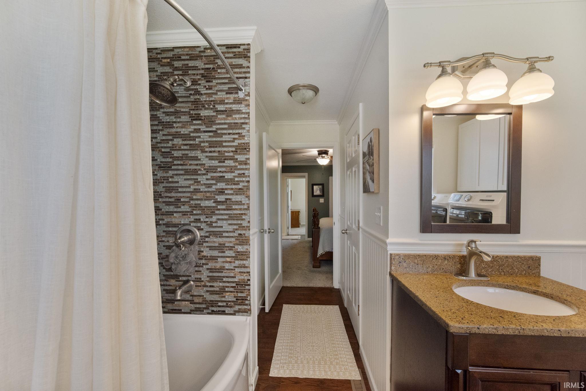 604 West 2nd Street Fowler, IN 47944 - Photo 27 of 36