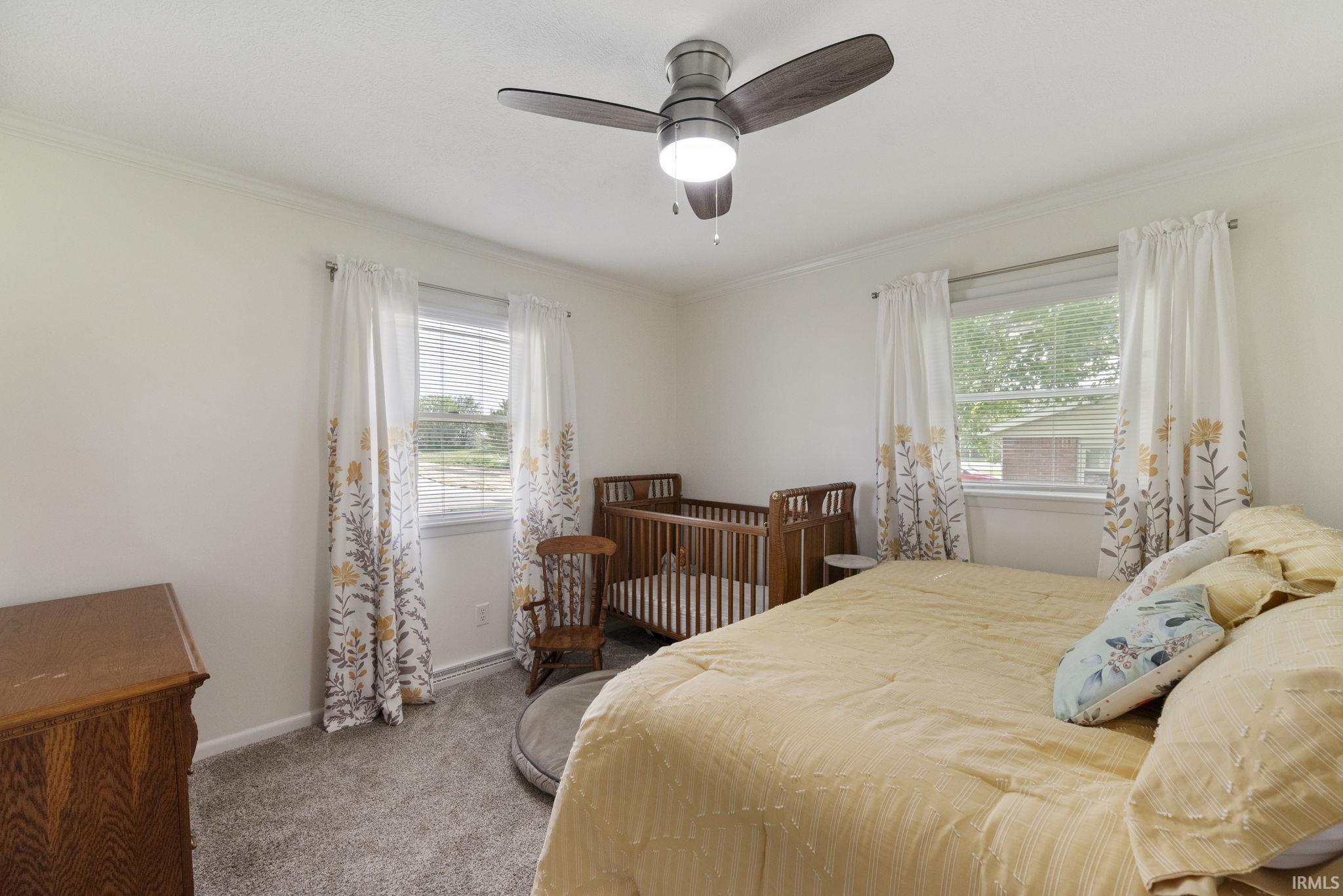 604 West 2nd Street Fowler, IN 47944 - Photo 28 of 36