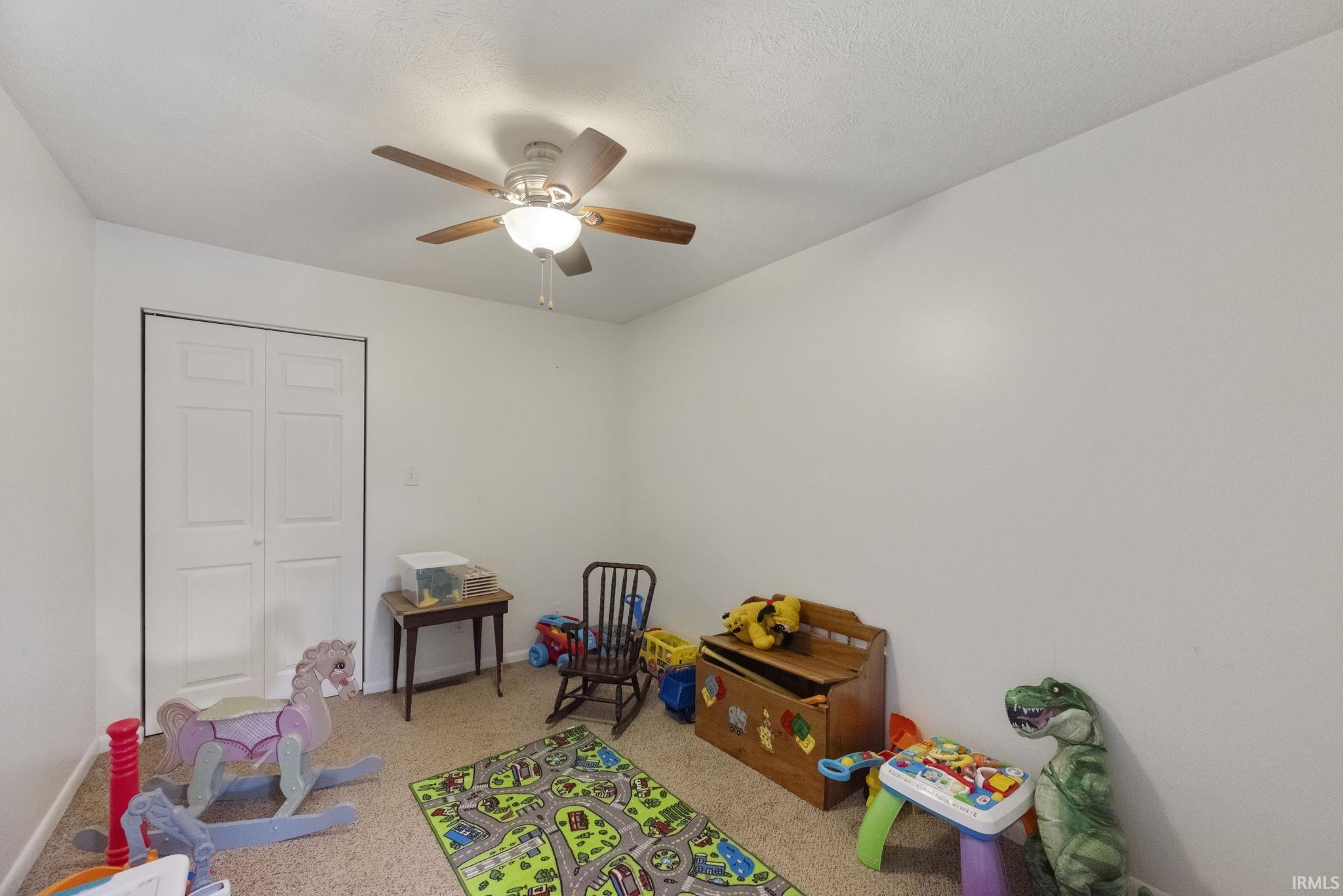 604 West 2nd Street Fowler, IN 47944 - Photo 30 of 36