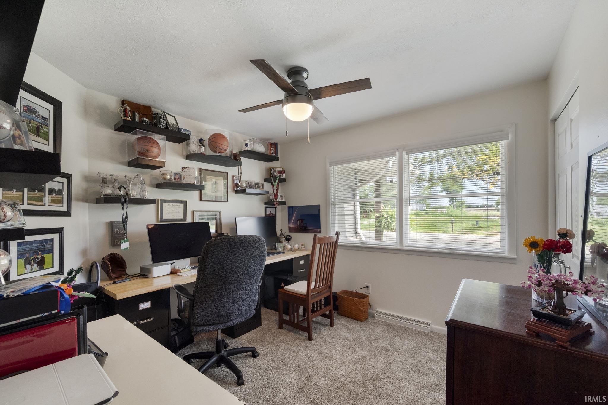 604 West 2nd Street Fowler, IN 47944 - Photo 31 of 36