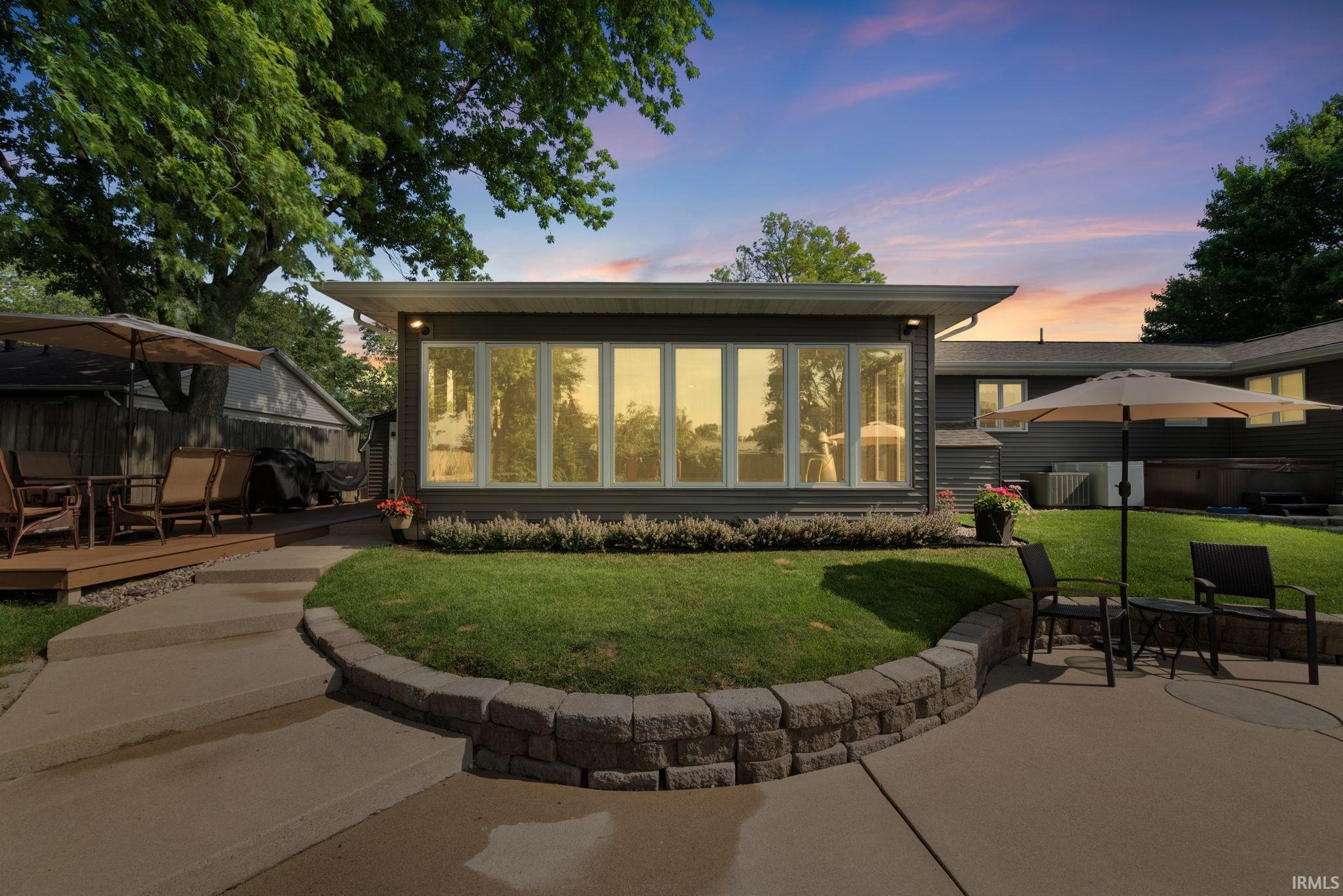 604 West 2nd Street Fowler, IN 47944 - Photo 36 of 36