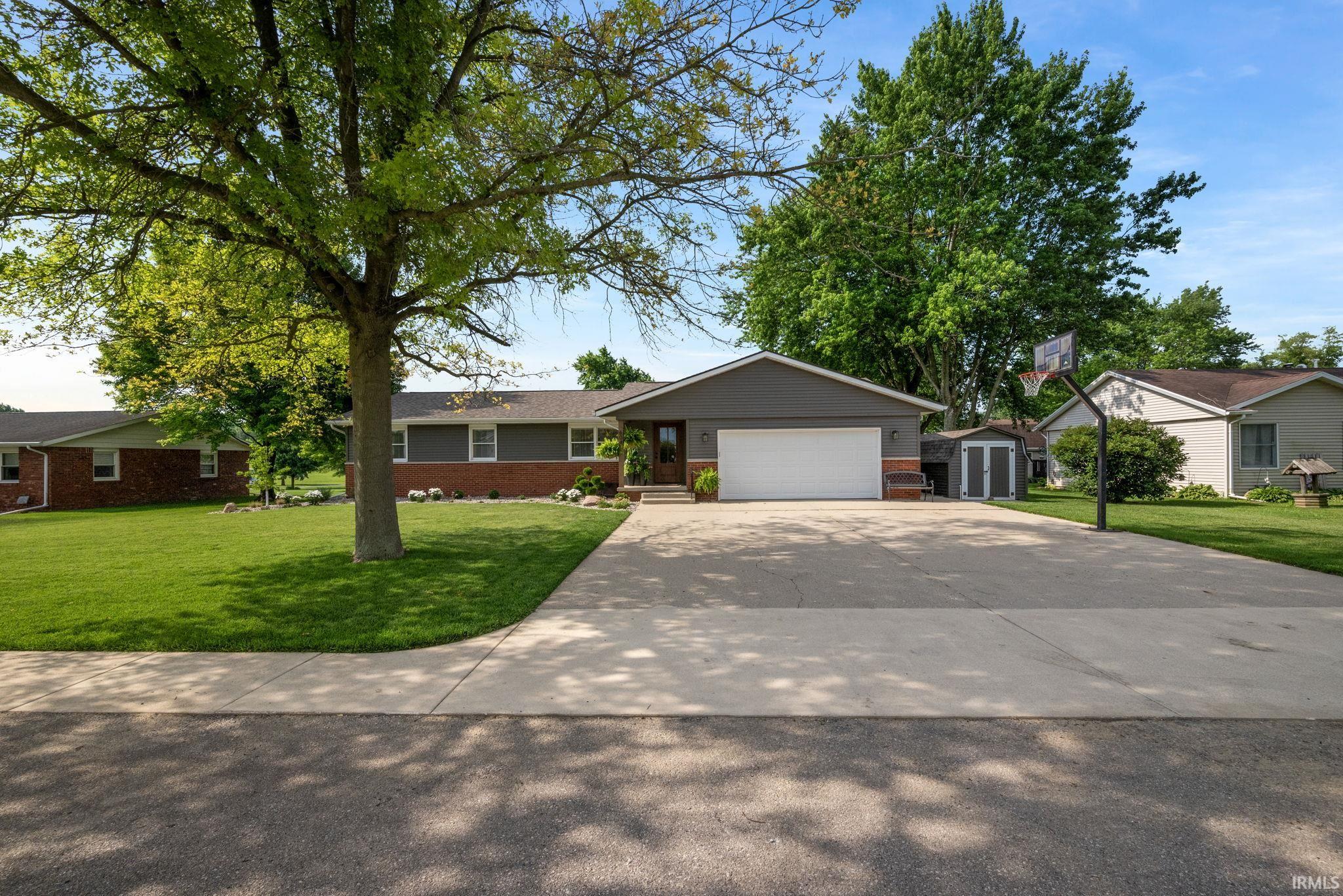 604 West 2nd Street Fowler, IN 47944 - Photo 4 of 36