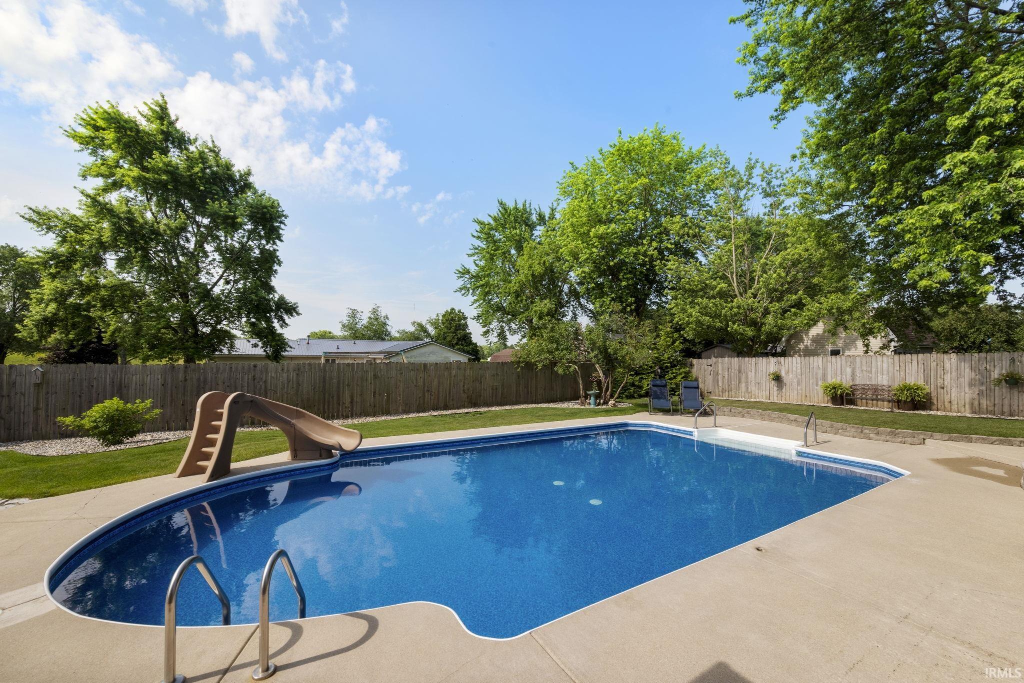 604 West 2nd Street Fowler, IN 47944 - Photo 10 of 36