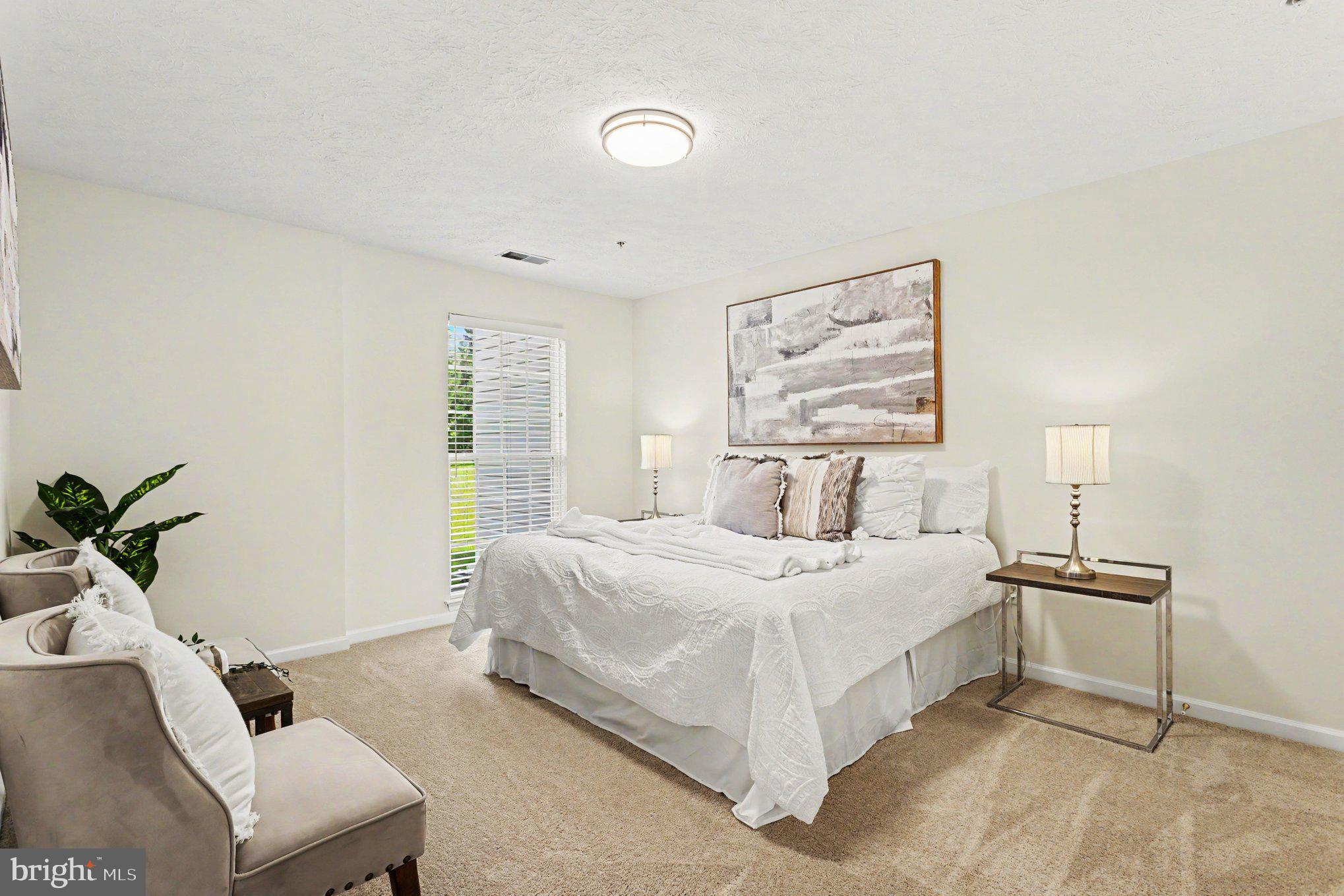 9604 Haven Farm Road, Unit C Perry Hall, MD 21128 - Photo 11 of 27 Primary Suite