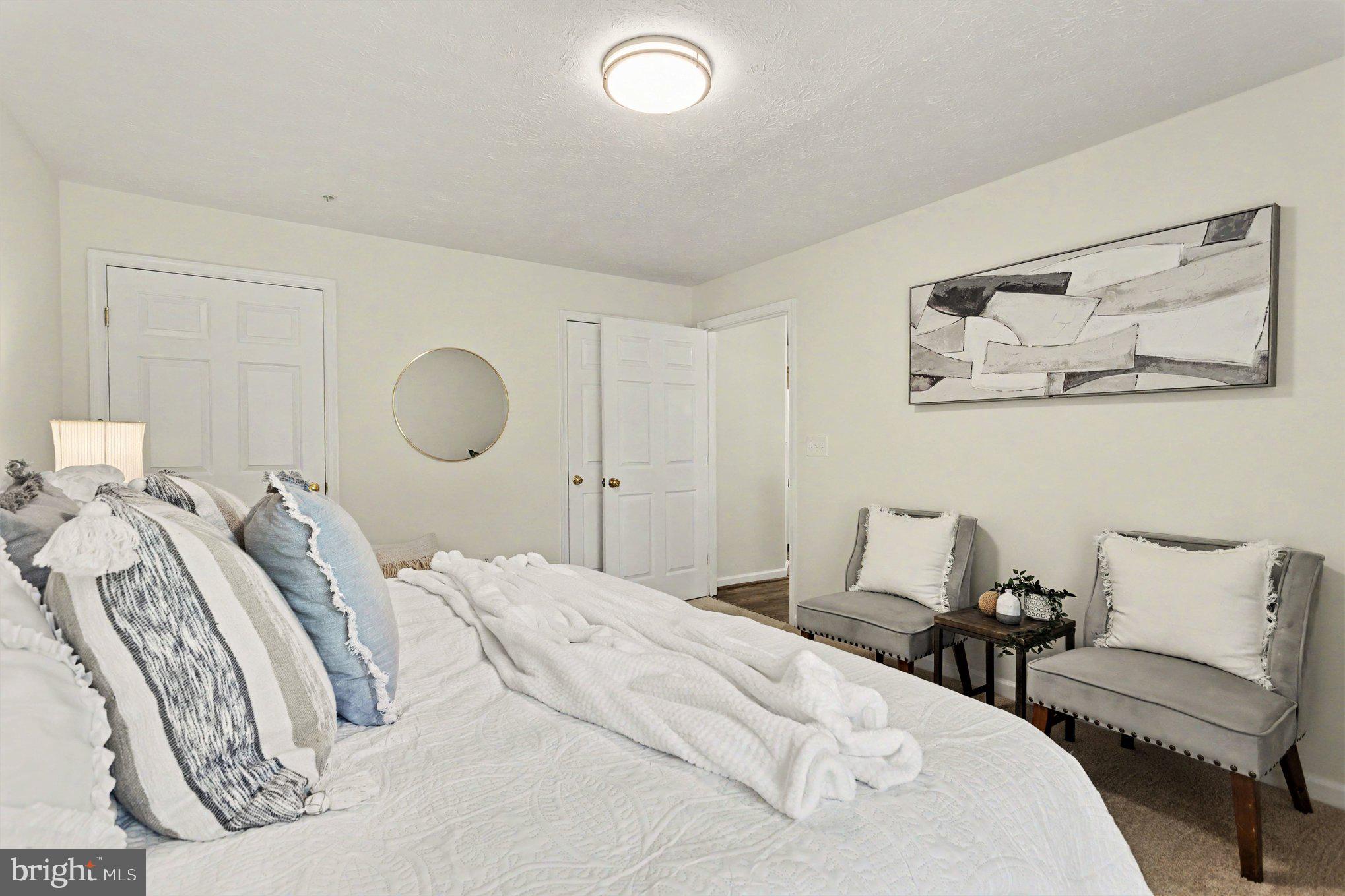 9604 Haven Farm Road, Unit C Perry Hall, MD 21128 - Photo 12 of 27 Primary Suite