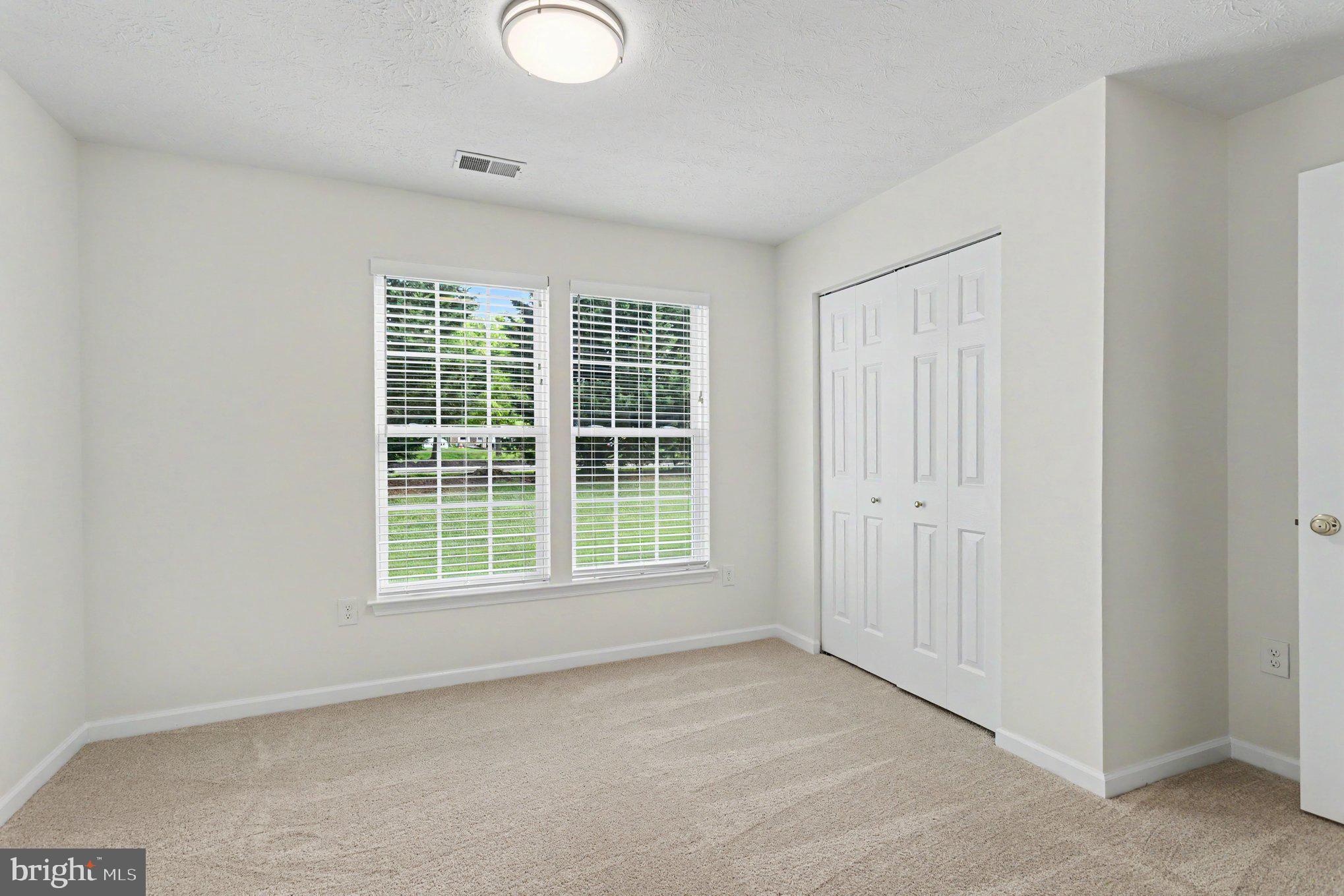9604 Haven Farm Road, Unit C Perry Hall, MD 21128 - Photo 17 of 27 Second Bedroom/Office