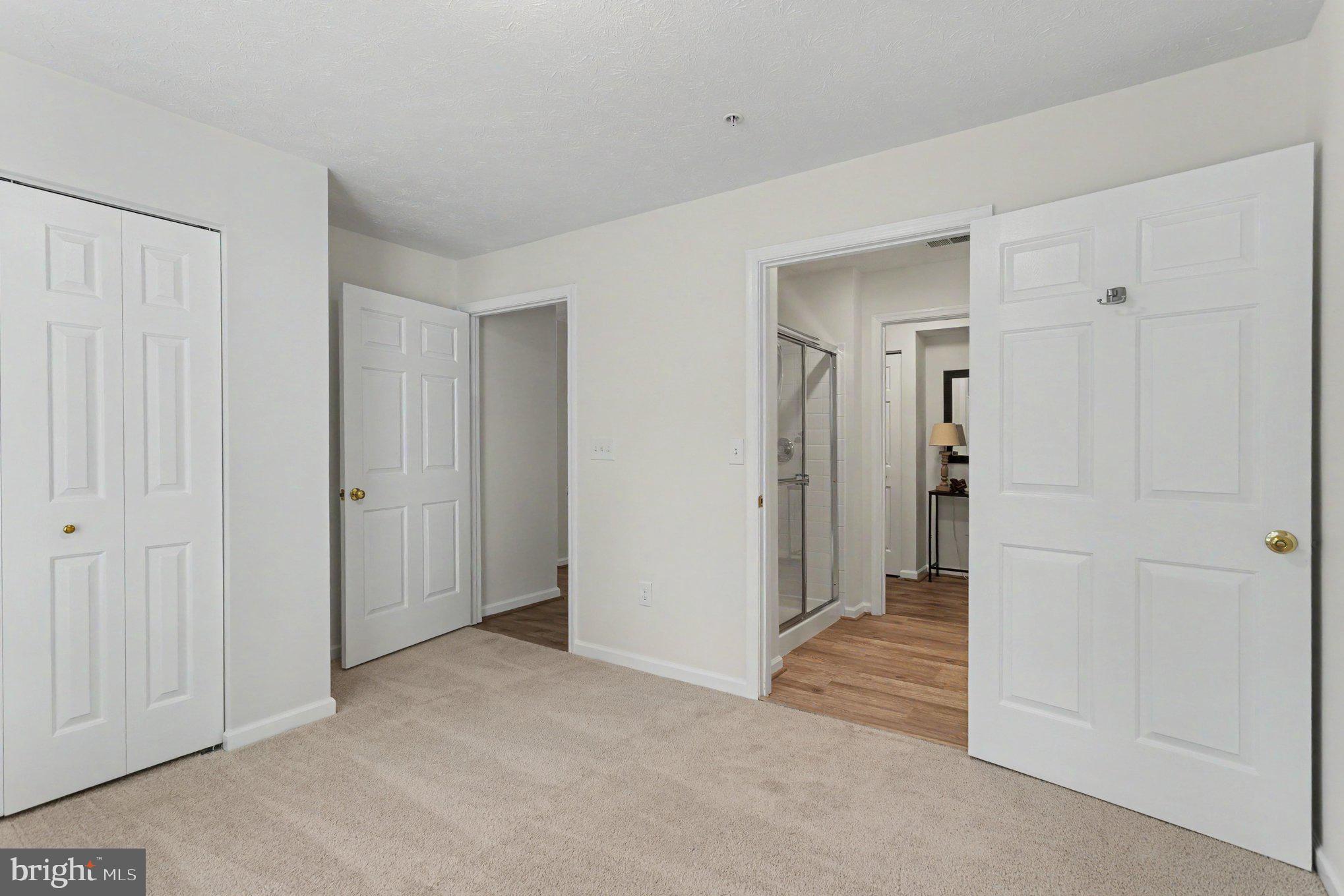 9604 Haven Farm Road, Unit C Perry Hall, MD 21128 - Photo 18 of 27 Second Bedroom/Office