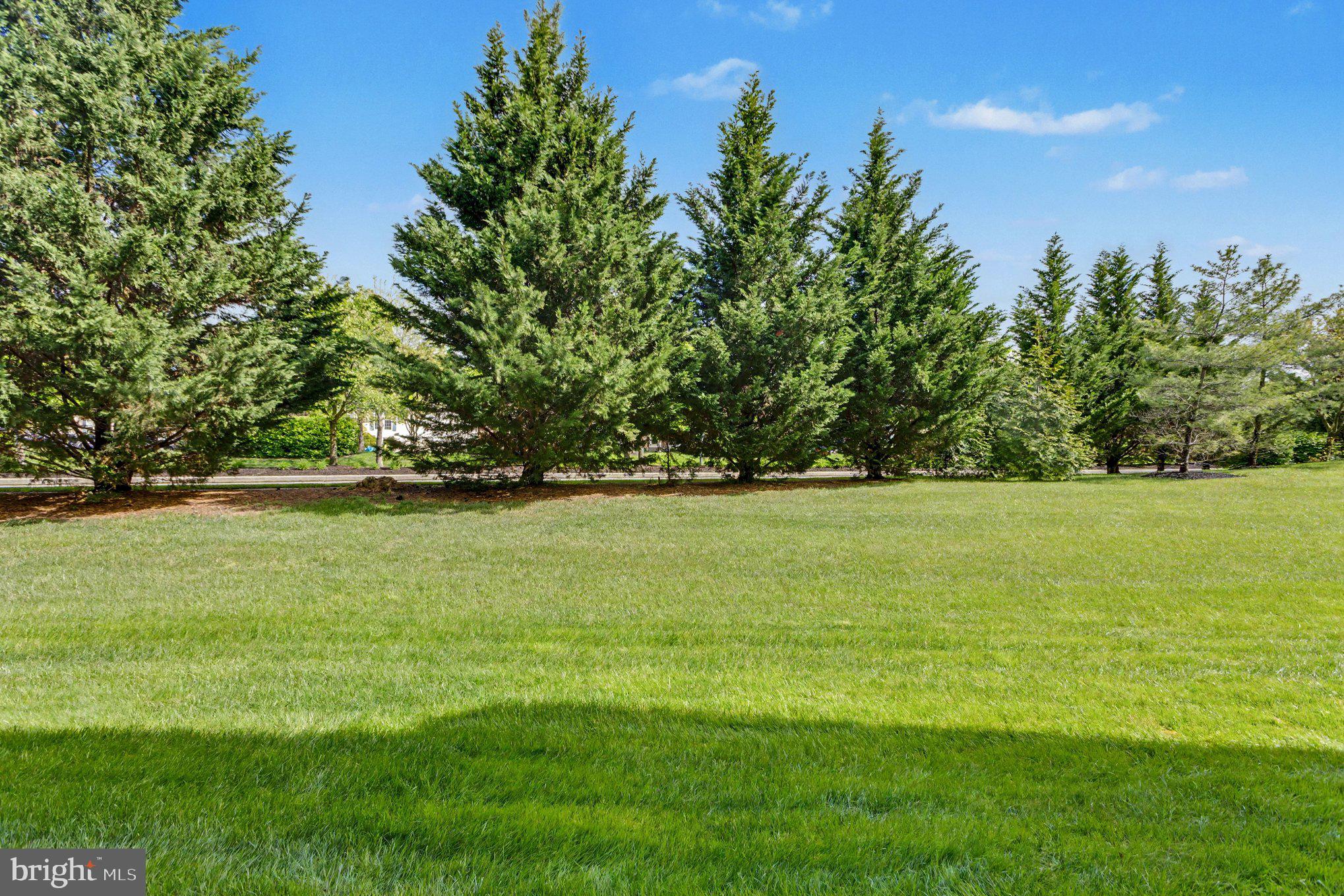9604 Haven Farm Road, Unit C Perry Hall, MD 21128 - Photo 24 of 27 View from Patio