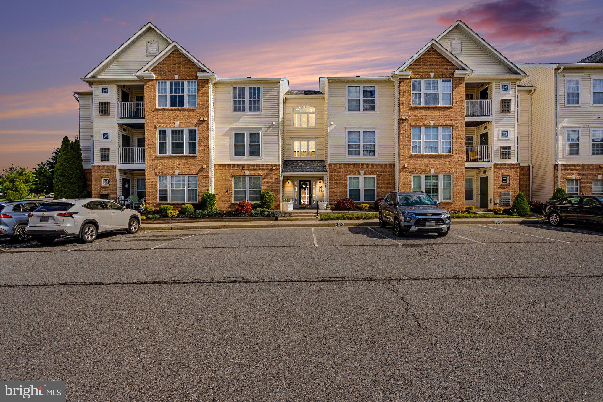 9604 Haven Farm Road, Unit C Perry Hall, MD 21128 - Photo 25 of 27 Welcome to 9604 Haven Farm Rd #C