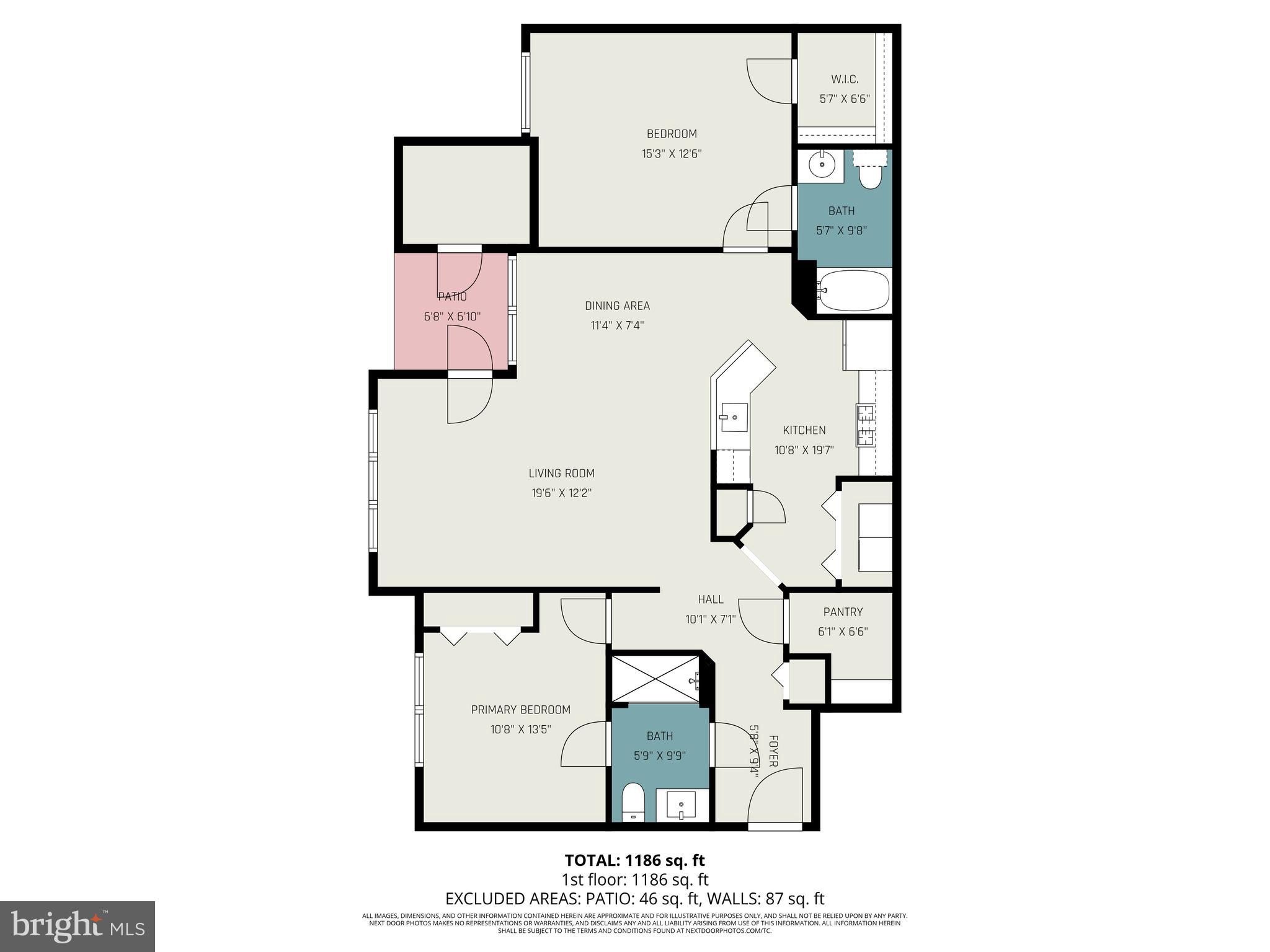 9604 Haven Farm Road, Unit C Perry Hall, MD 21128 - Photo 27 of 27
