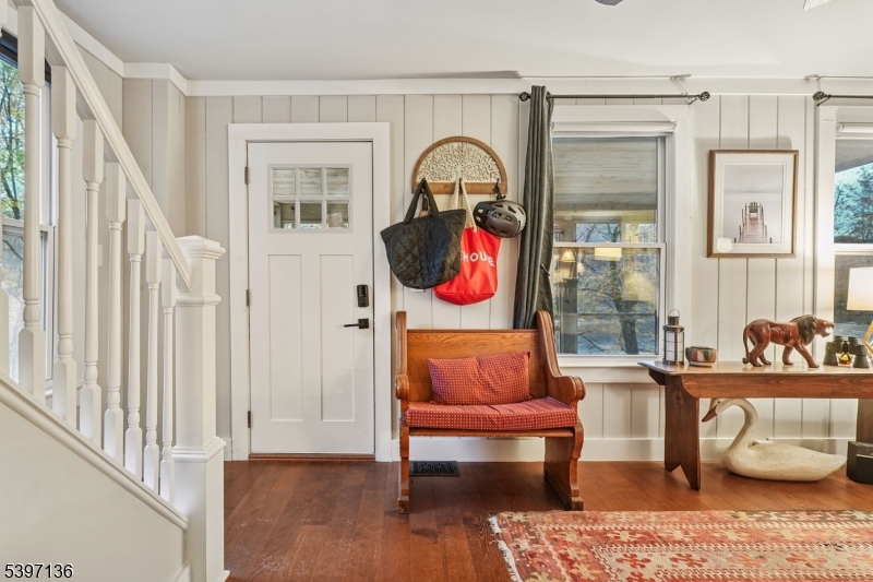 916 East End Road Newton, NJ 07860 - Photo 2 of 31 a living room with furniture and wooden floor