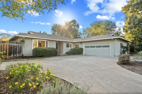 $4,598,000 | 878 Miranda Green Street, Palo Alto, CA 94306