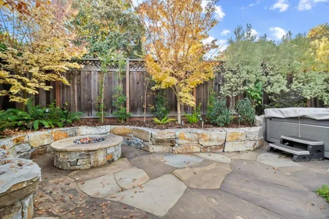 $4,598,000 | 878 Miranda Green Street, Palo Alto, CA 94306