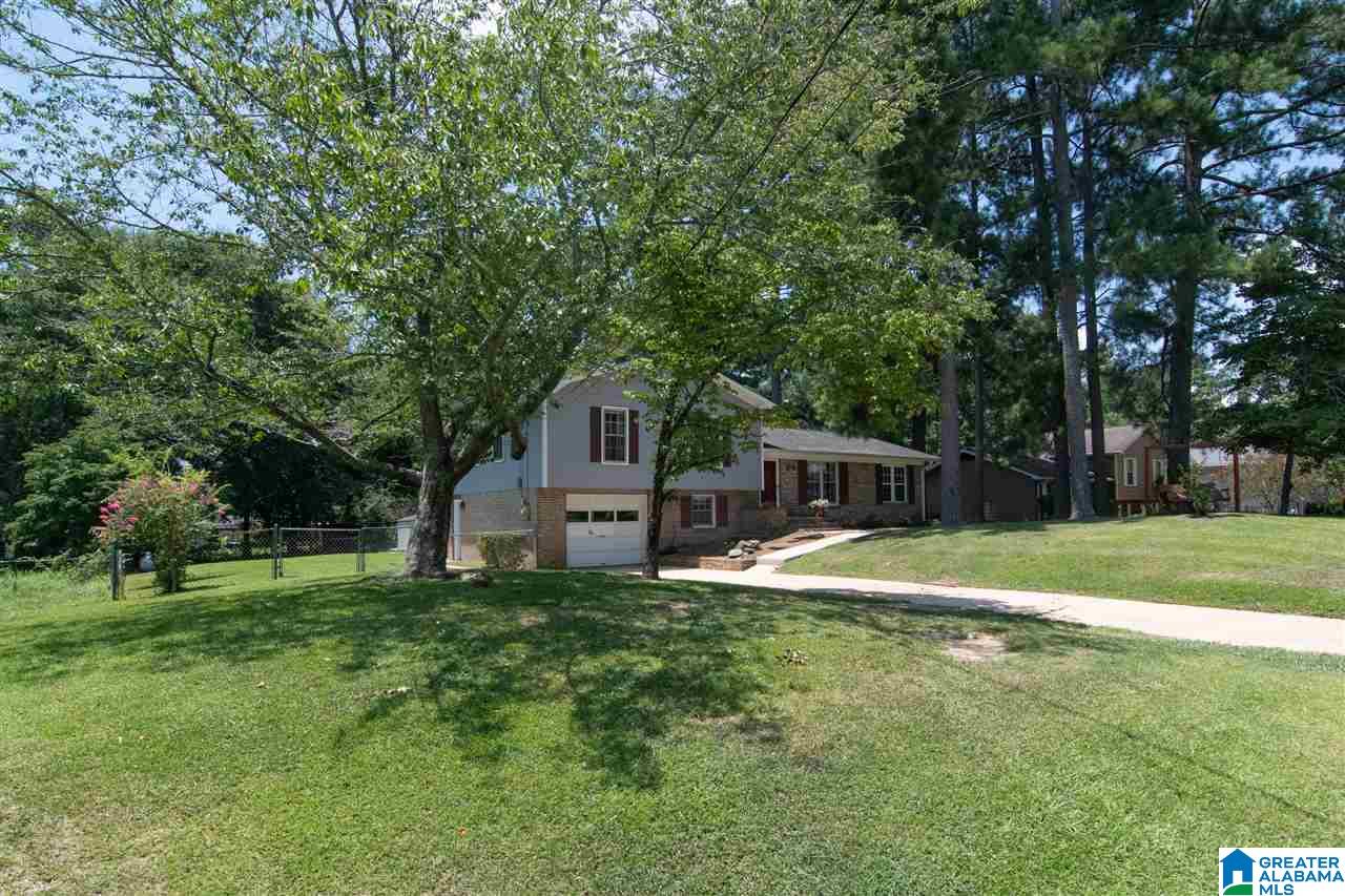11 Monte Tierra Trail Montevallo, AL 35115 - Photo 3 of 39