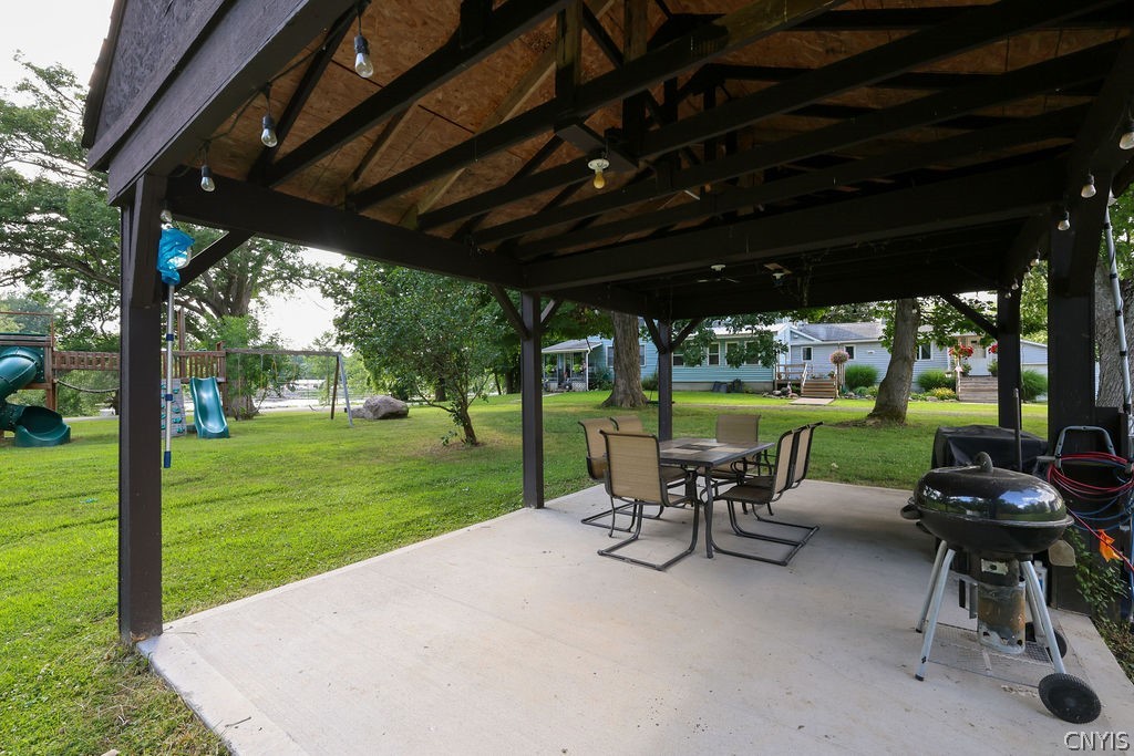 360 Oneida River Road, Unit 68 Schroeppel, NY 13132 - Photo 47 of 50