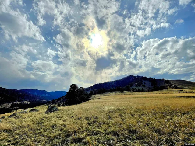 $240,000 | Lot 12 Elk Ridge, Buffalo, WY 82834