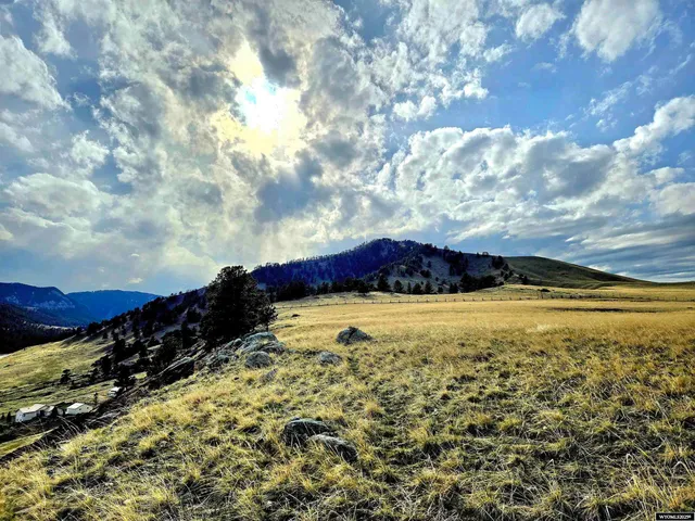 $240,000 | Lot 12 Elk Ridge, Buffalo, WY 82834