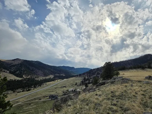 $240,000 | Lot 12 Elk Ridge, Buffalo, WY 82834