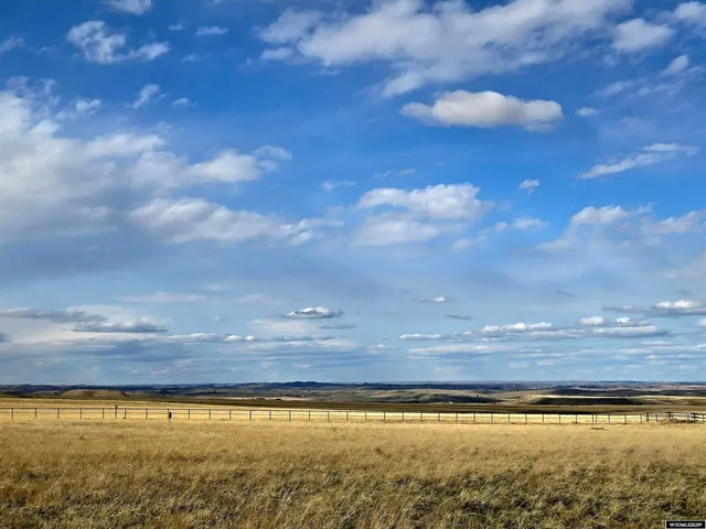 $240,000 | Lot 12 Elk Ridge, Buffalo, WY 82834