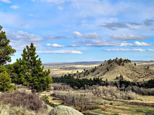$240,000 | Lot 12 Elk Ridge, Buffalo, WY 82834