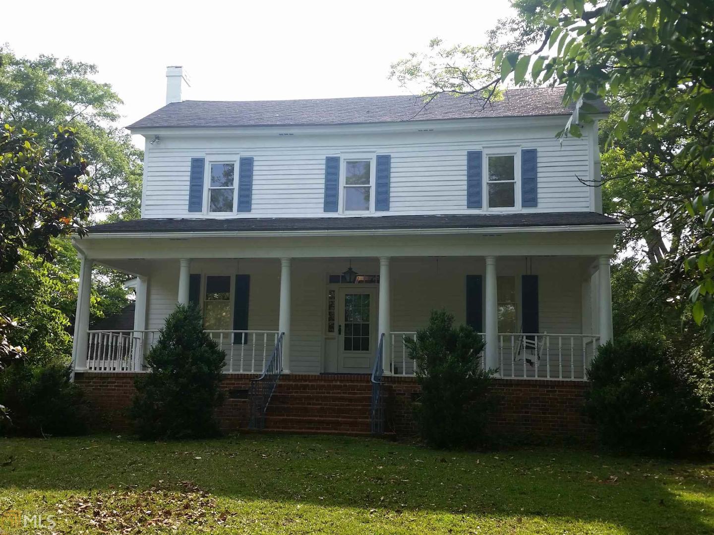 390 Country Kitchen Road Barnesville, GA 30204 - Photo 1 of 1 Gallery Image 1