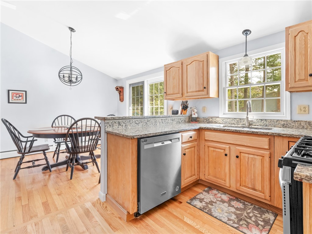 59 Wood Cove Drive Coventry, RI 02816 - Photo 11 of 49