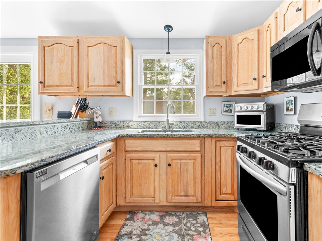 59 Wood Cove Drive Coventry, RI 02816 - Photo 12 of 49