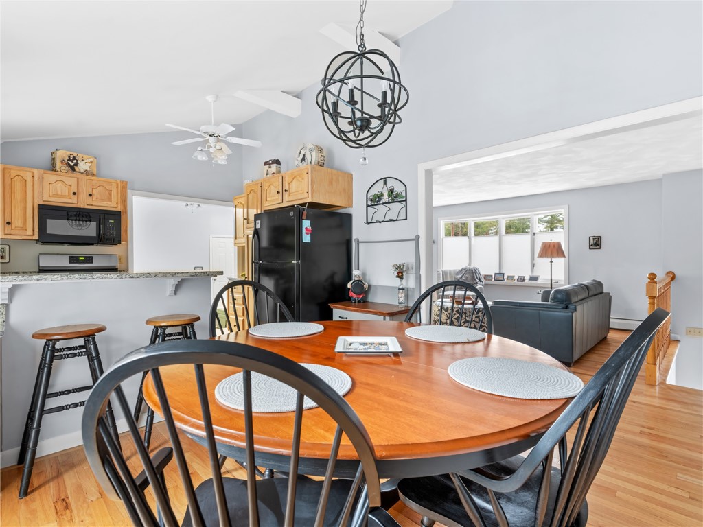 59 Wood Cove Drive Coventry, RI 02816 - Photo 13 of 49