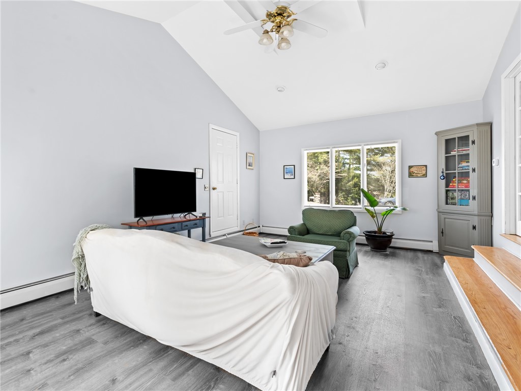 59 Wood Cove Drive Coventry, RI 02816 - Photo 16 of 49