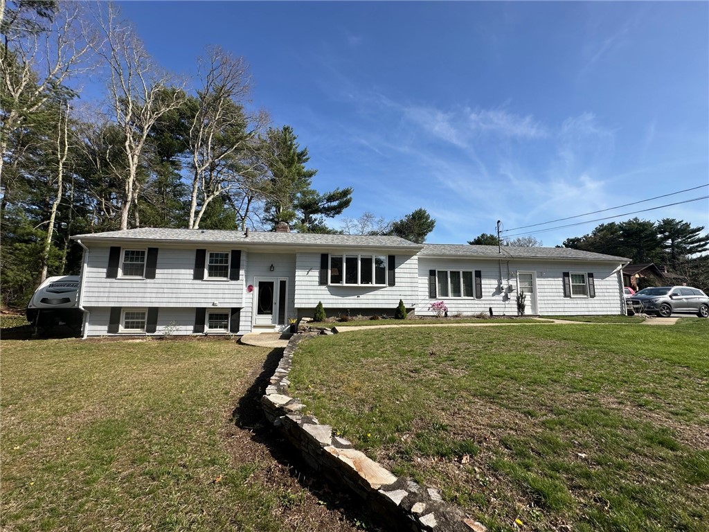 59 Wood Cove Drive Coventry, RI 02816 - Photo 2 of 49