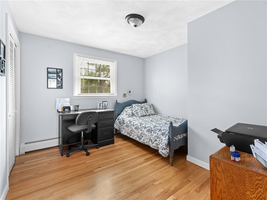 59 Wood Cove Drive Coventry, RI 02816 - Photo 25 of 49