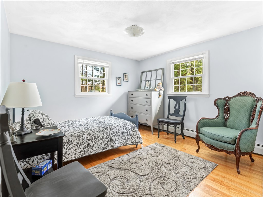 59 Wood Cove Drive Coventry, RI 02816 - Photo 26 of 49