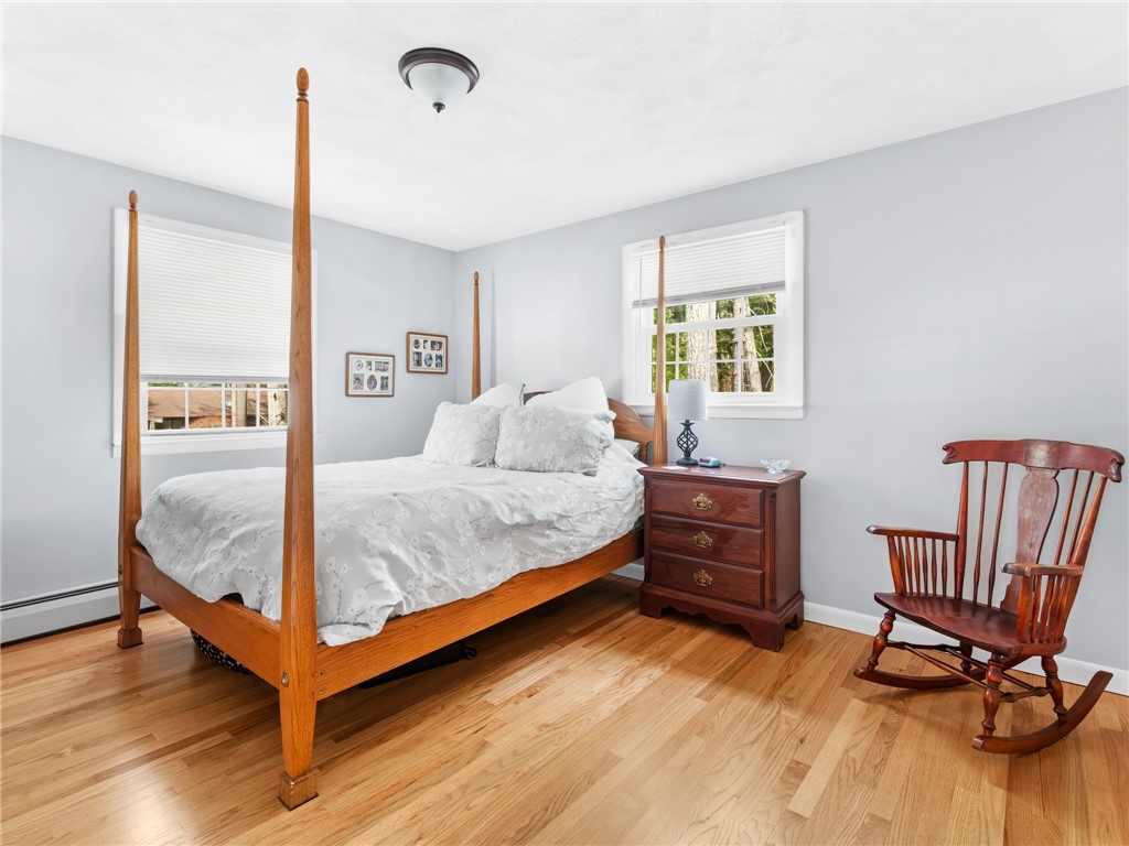 59 Wood Cove Drive Coventry, RI 02816 - Photo 27 of 49