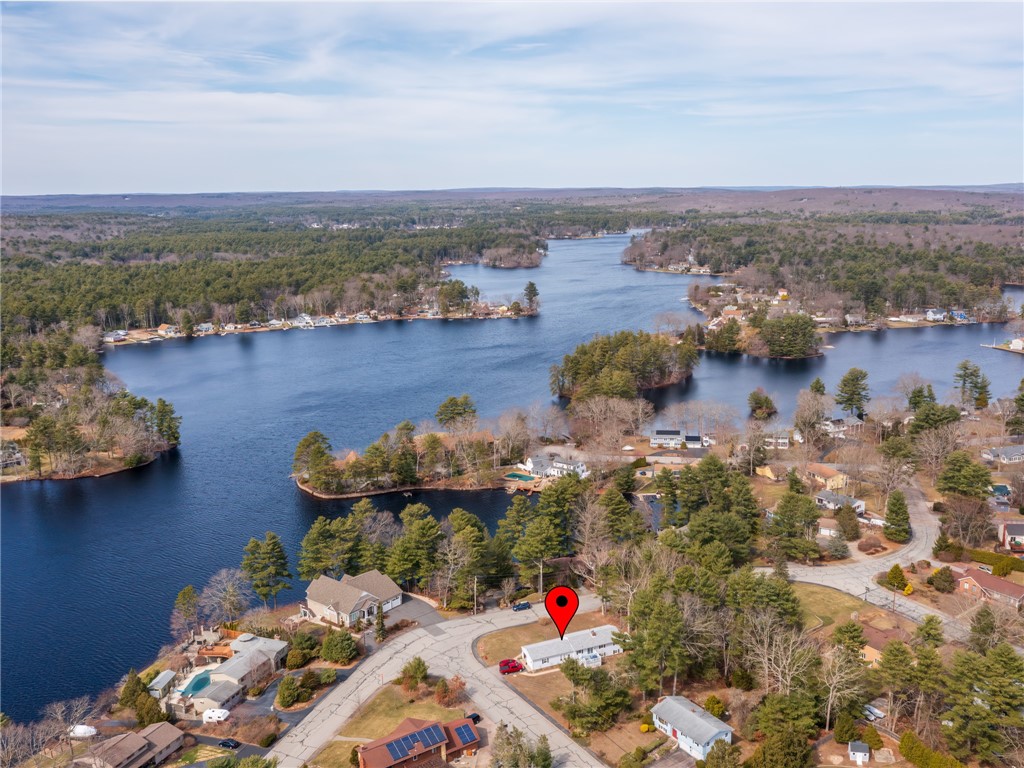 59 Wood Cove Drive Coventry, RI 02816 - Photo 3 of 49