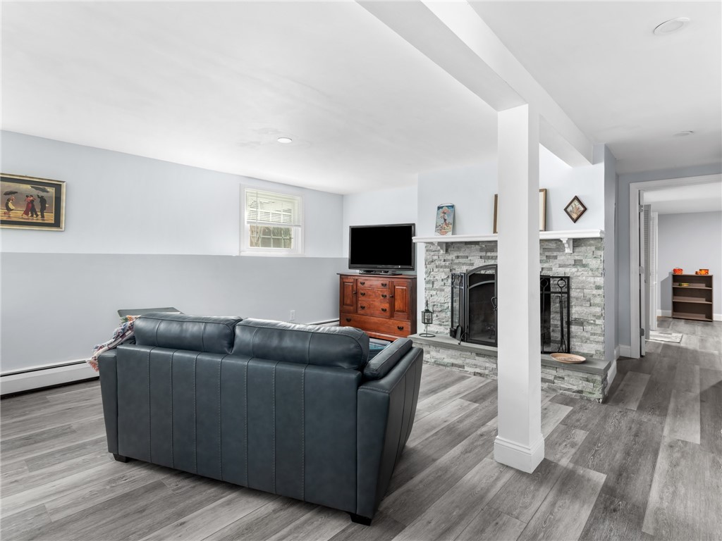 59 Wood Cove Drive Coventry, RI 02816 - Photo 34 of 49