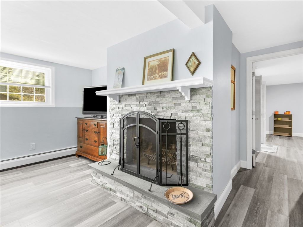 59 Wood Cove Drive Coventry, RI 02816 - Photo 35 of 49