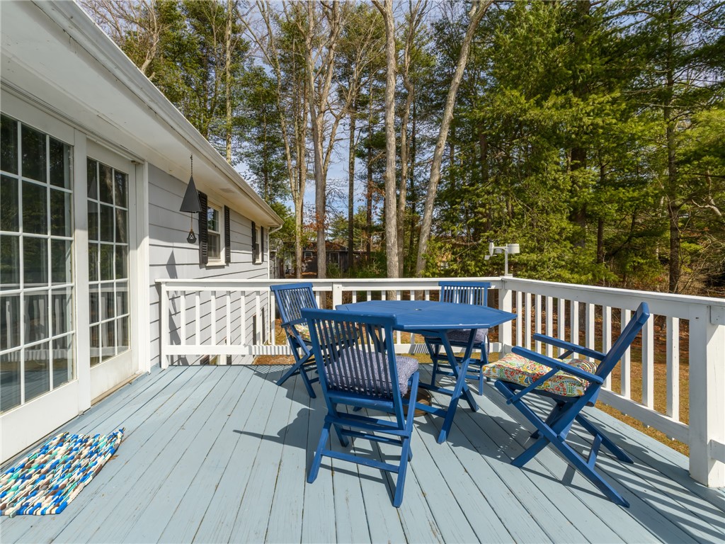 59 Wood Cove Drive Coventry, RI 02816 - Photo 40 of 49