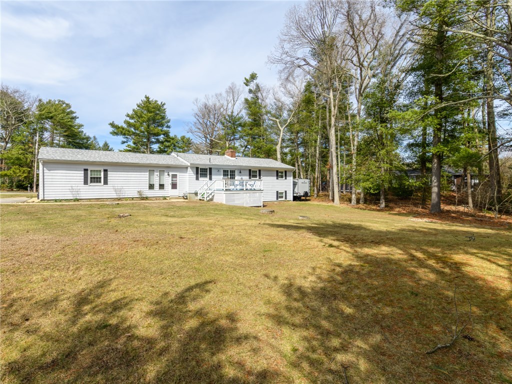 59 Wood Cove Drive Coventry, RI 02816 - Photo 41 of 49