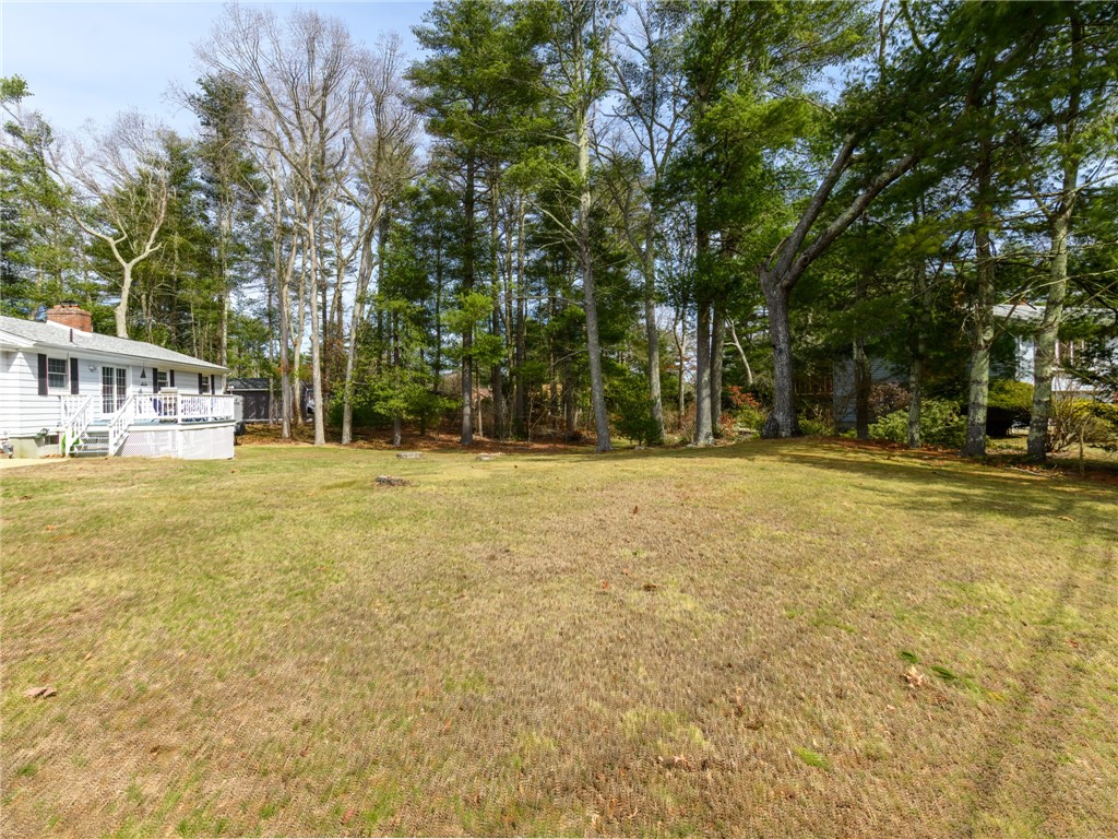 59 Wood Cove Drive Coventry, RI 02816 - Photo 42 of 49