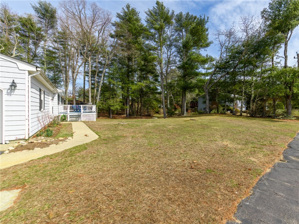 59 Wood Cove Drive Coventry, RI 02816 - Photo 43 of 49