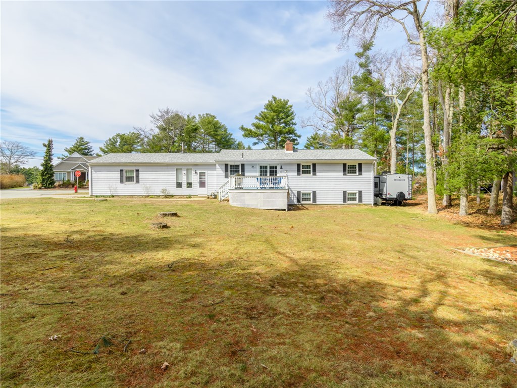 59 Wood Cove Drive Coventry, RI 02816 - Photo 44 of 49